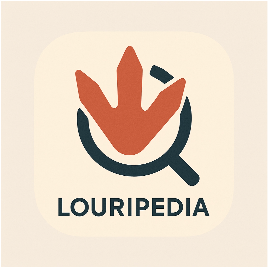 Louripedia